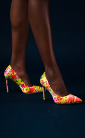 BruceGlen x Madamette Acid Dream Pump - PREORDER