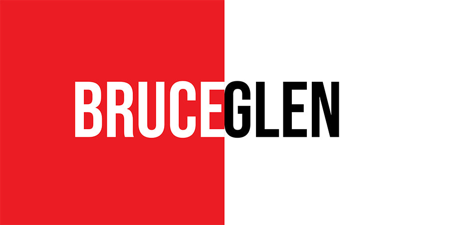 Bold, Conversational and Electric Sustainable Ready-to-Wear – BruceGlen