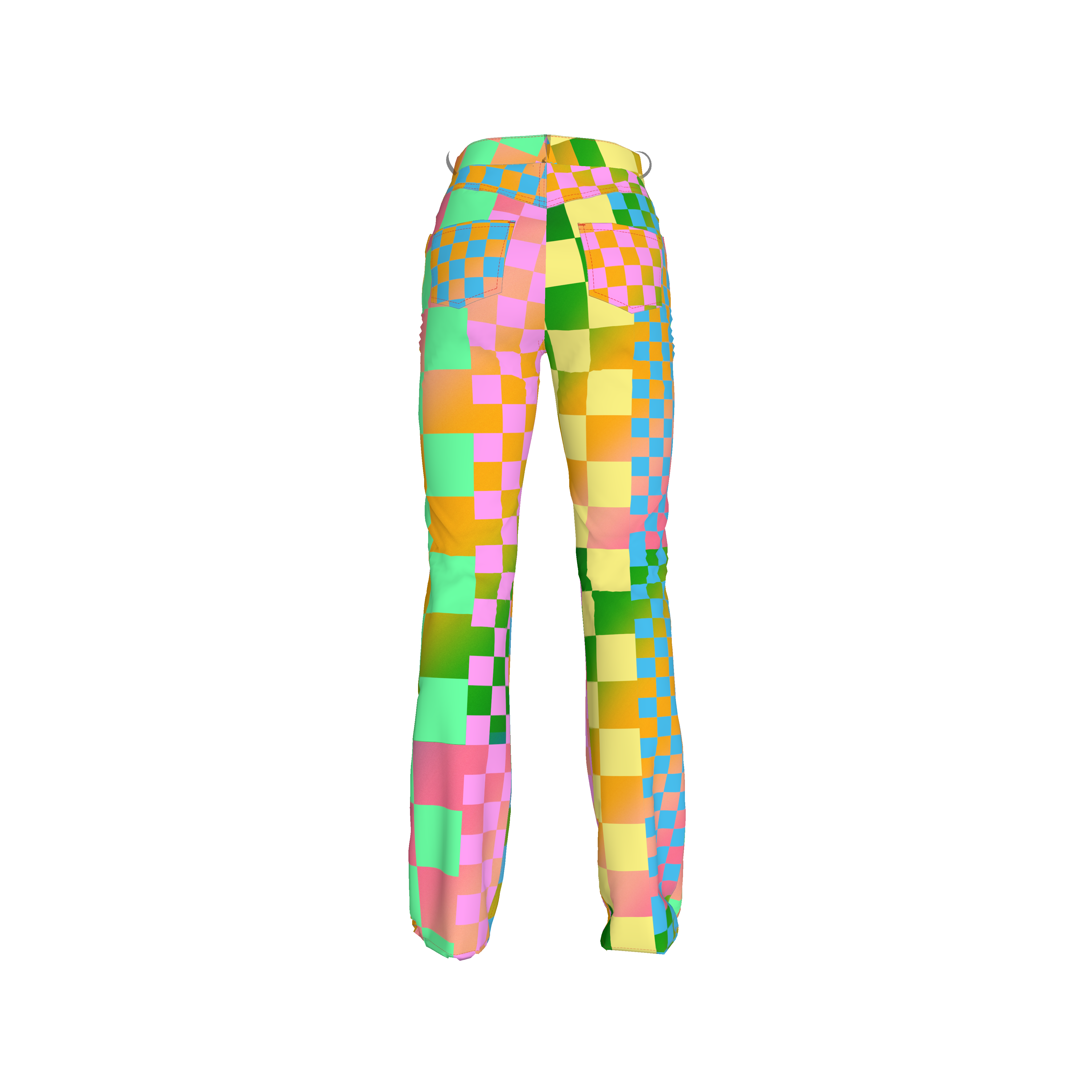 Psycheck Jean