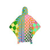 Psycheck Ponchoodie