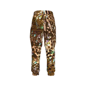 Kid's Wild Animal Bubble Joggers