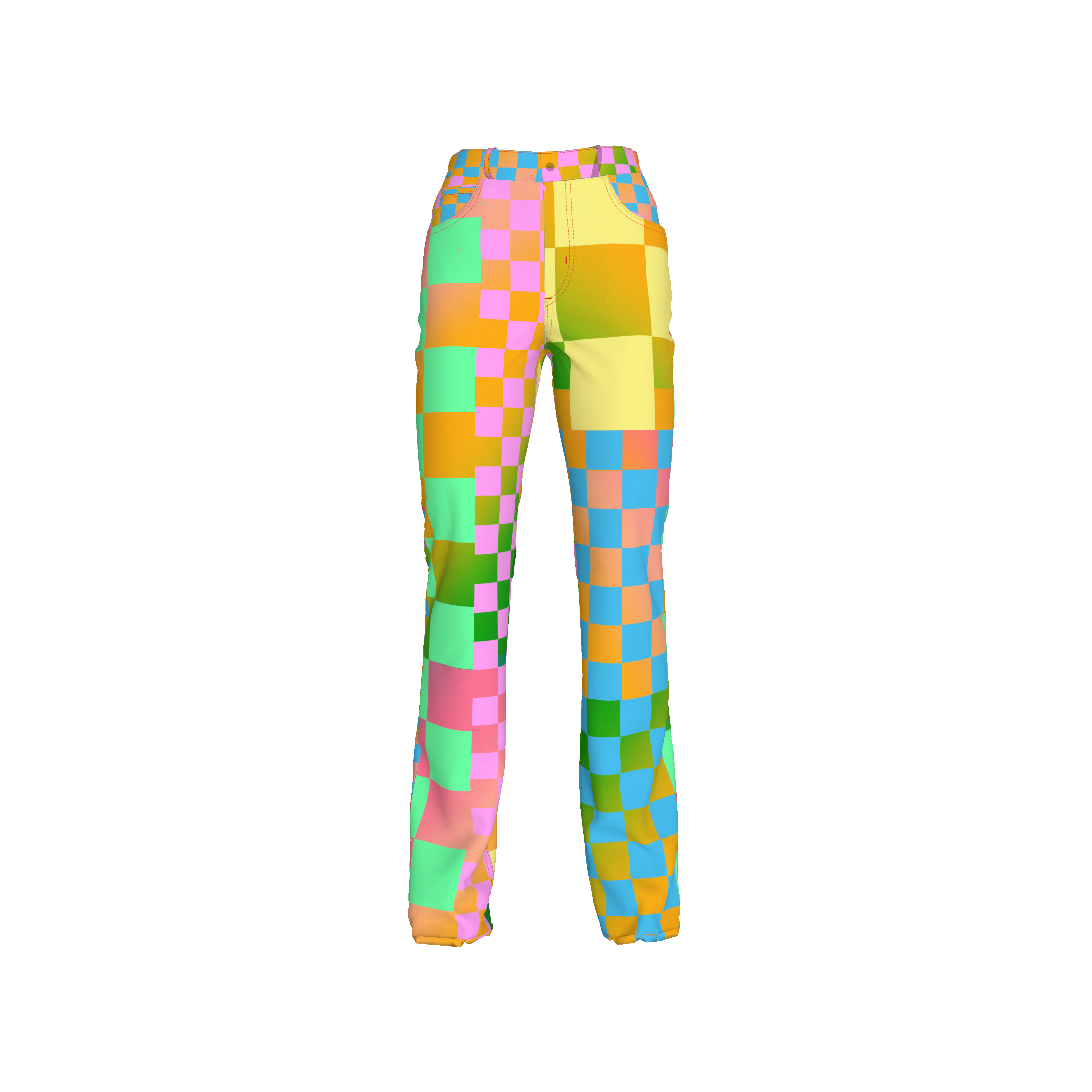 Psycheck Jean