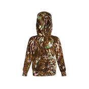 Kid's Wild Animal Bubble Hoodie