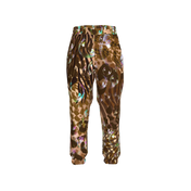 Kid's Wild Animal Bubble Joggers