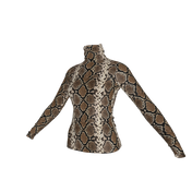 Python Turtleneck