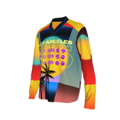 Love for LA Jersey