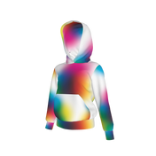 BruceGlen Color Code Kid's Hoodie