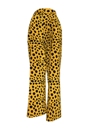 Cheetah Dot Trouser