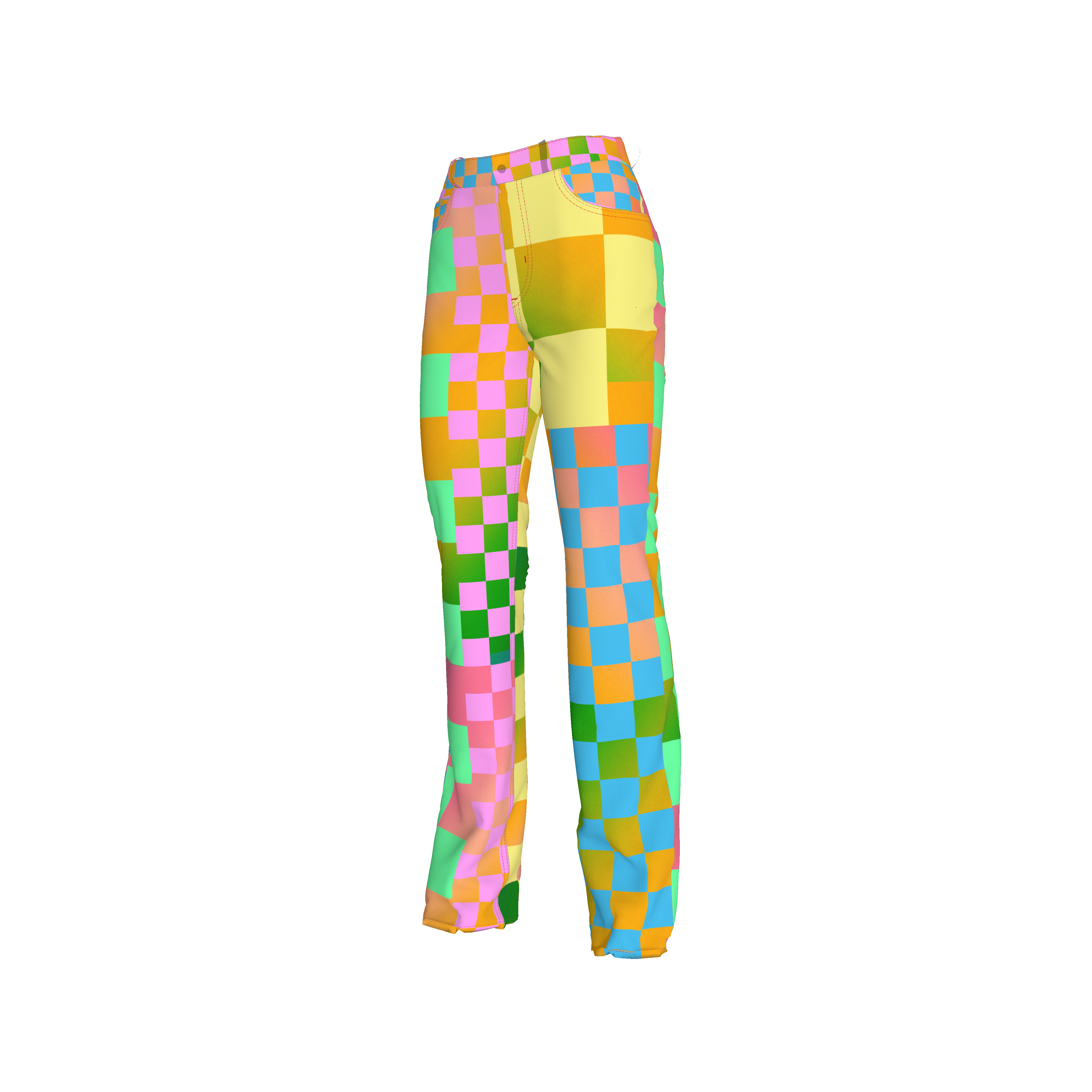 Psycheck Jean