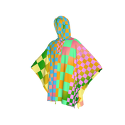 Psycheck Ponchoodie