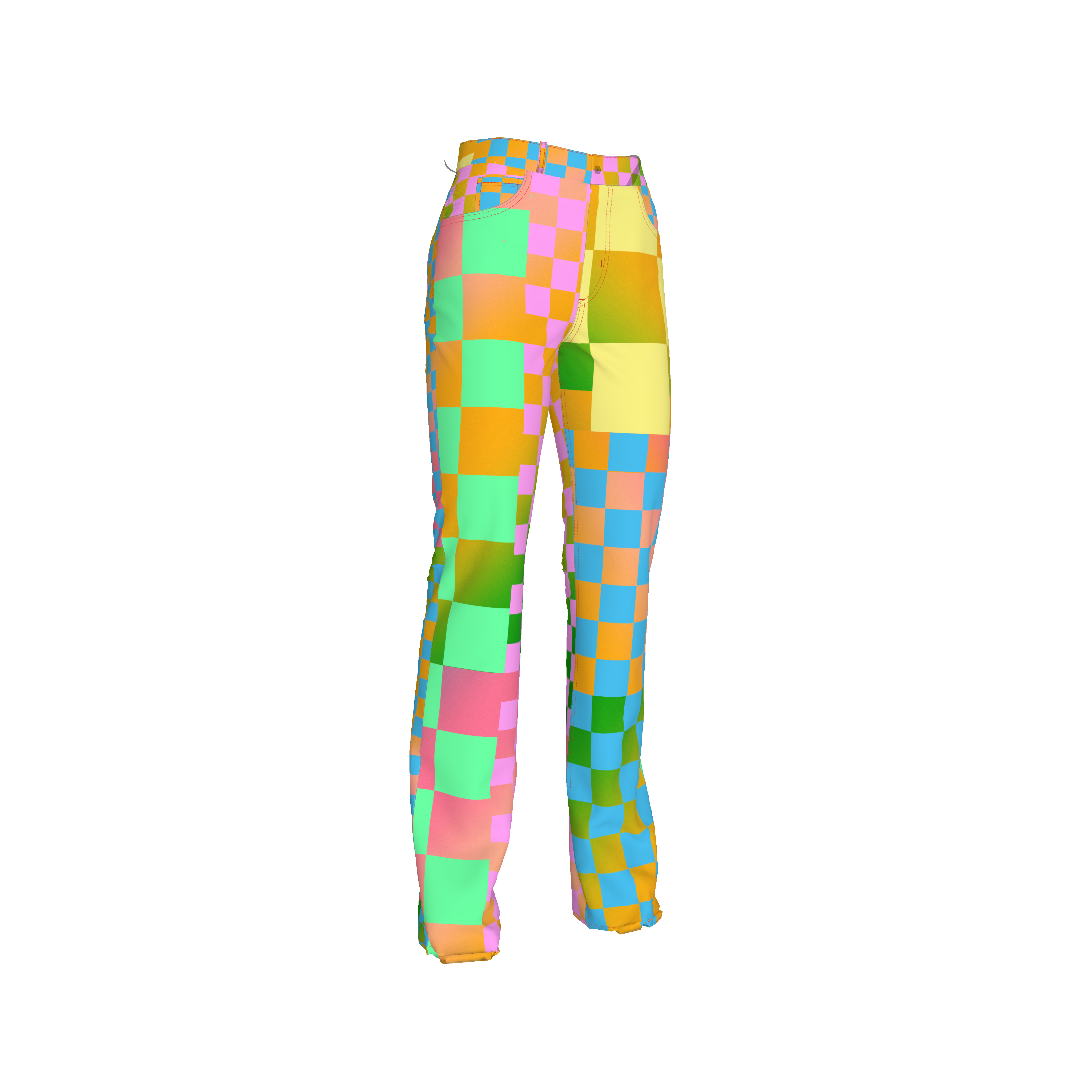 Psycheck Jean