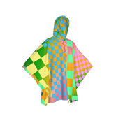 Psycheck Ponchoodie