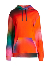 Sauce Ombre Unisex Hoodie