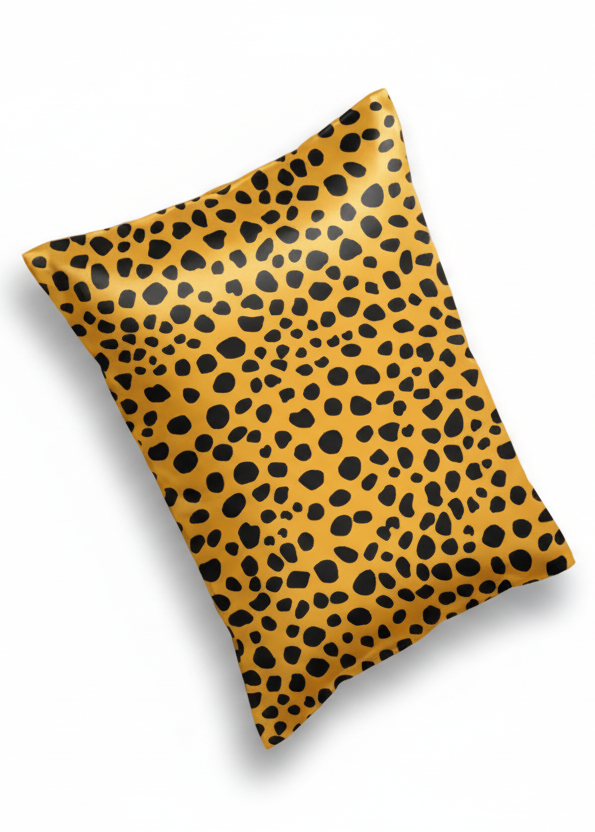 Cheetah Dots Pillowcase