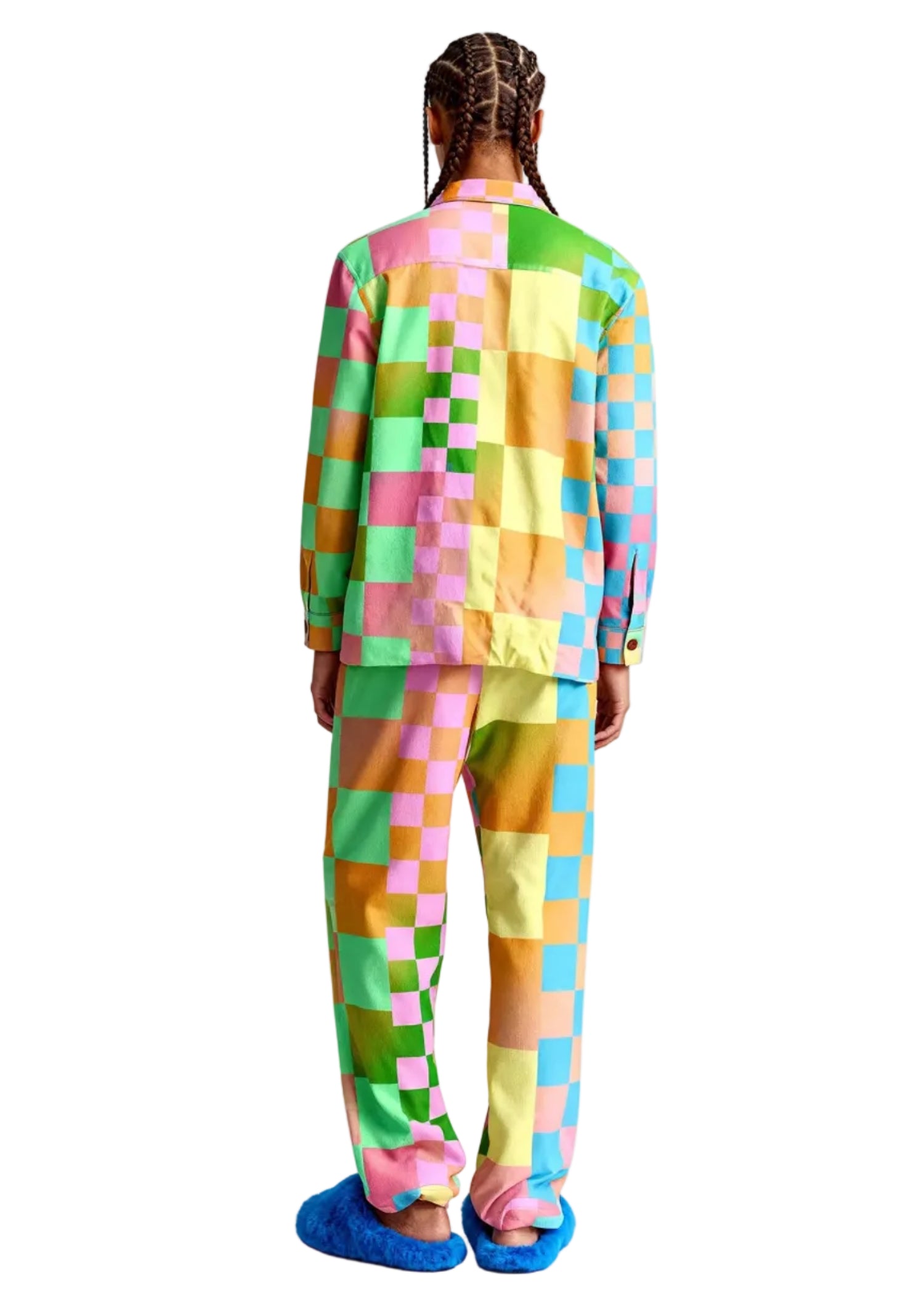 Psycheck Pajama Pants