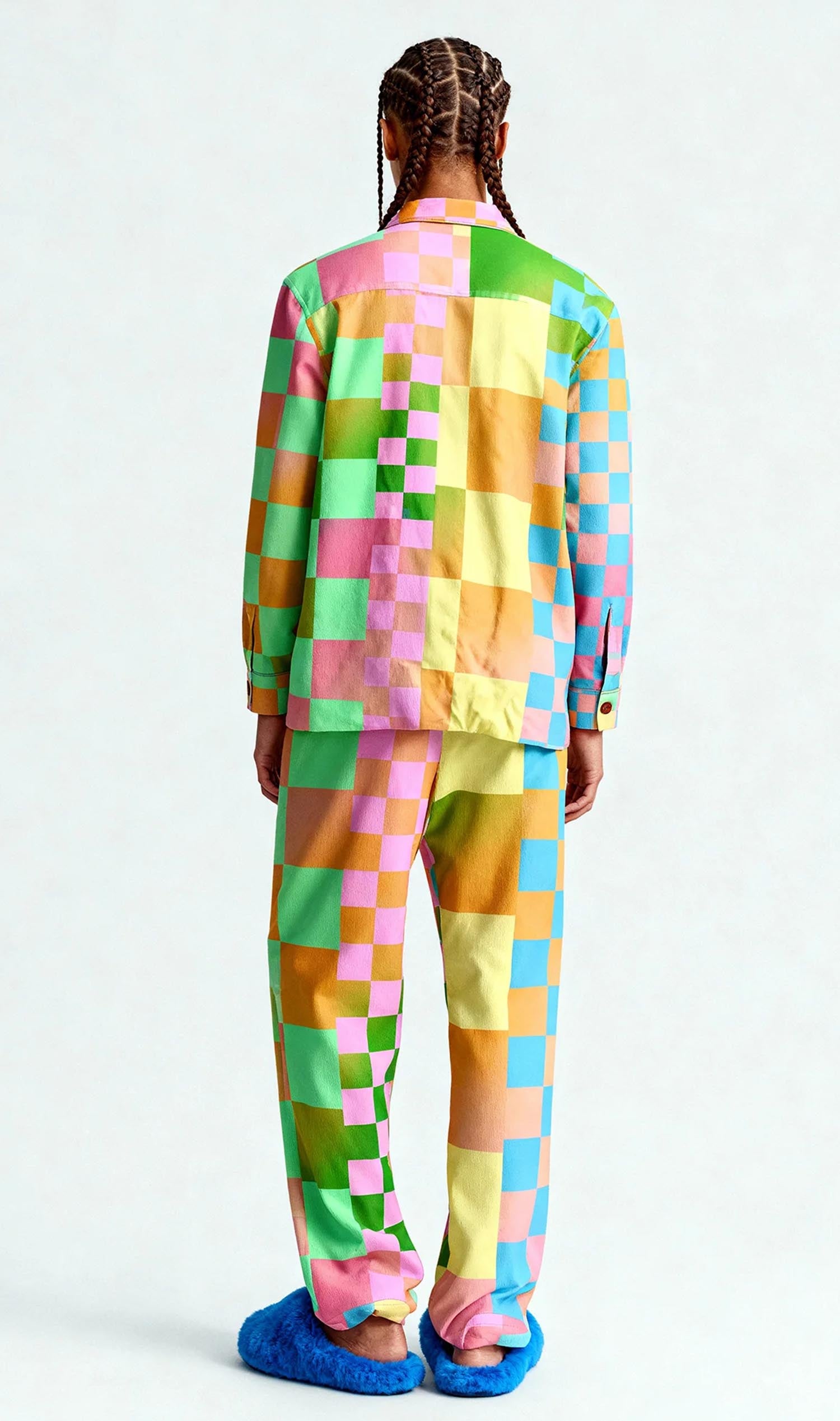 Psycheck Pajama Pants