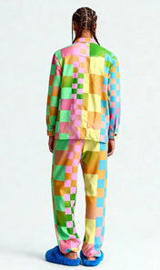 Psycheck Pajama Pants