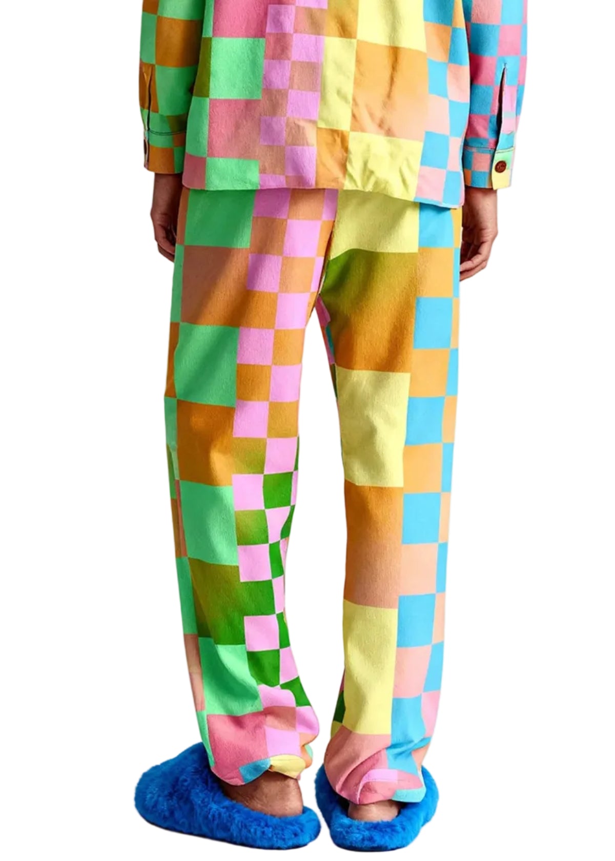 Psycheck Pajama Pants