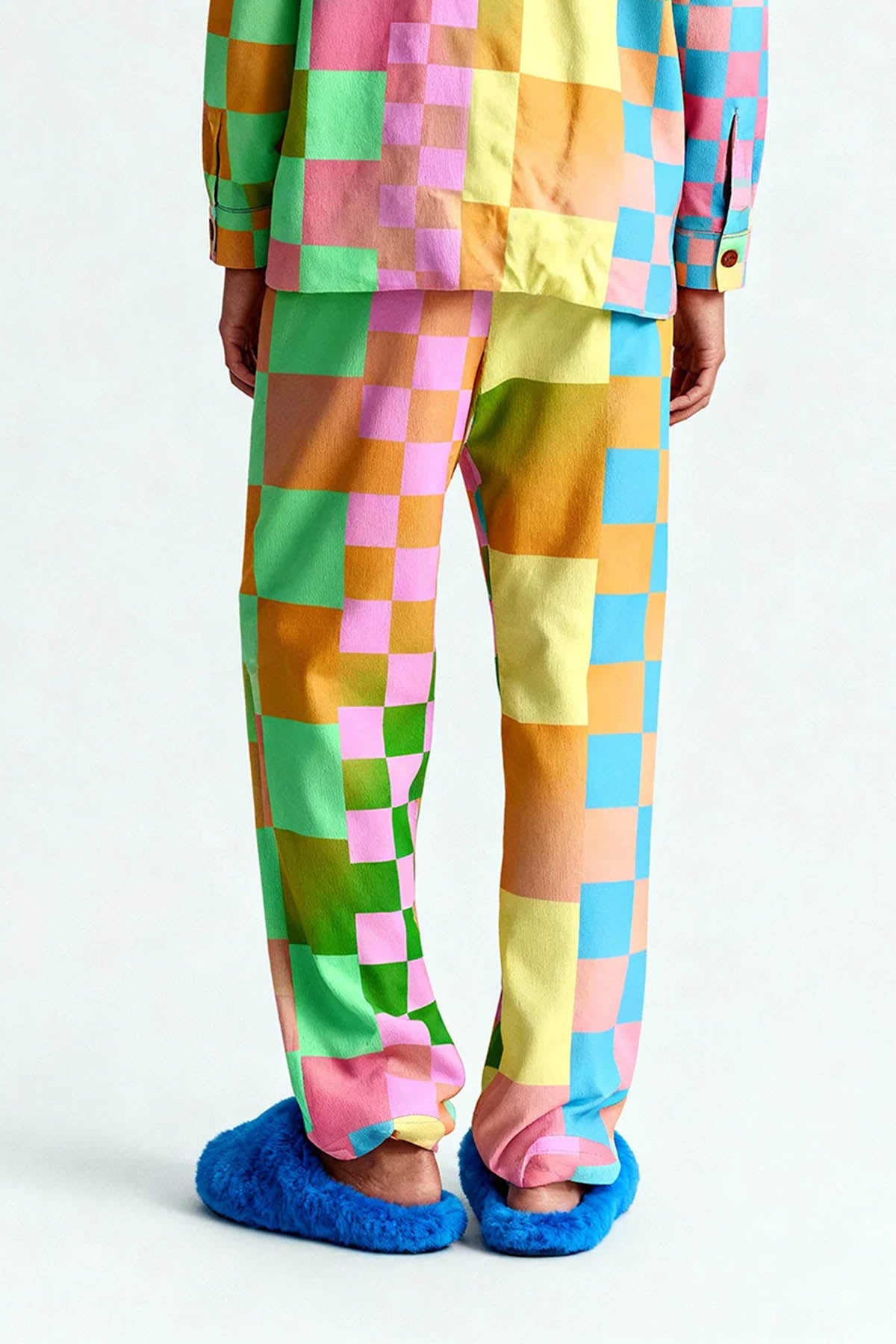 Psycheck Pajama Pants