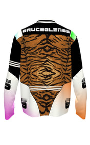 Tiger Jersey