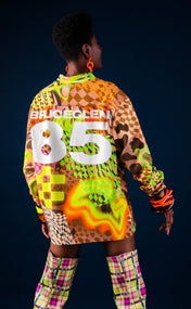 Wild Animal Jersey
