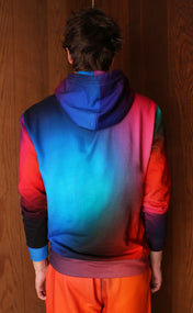 AURORA BOREALIS HOODIE