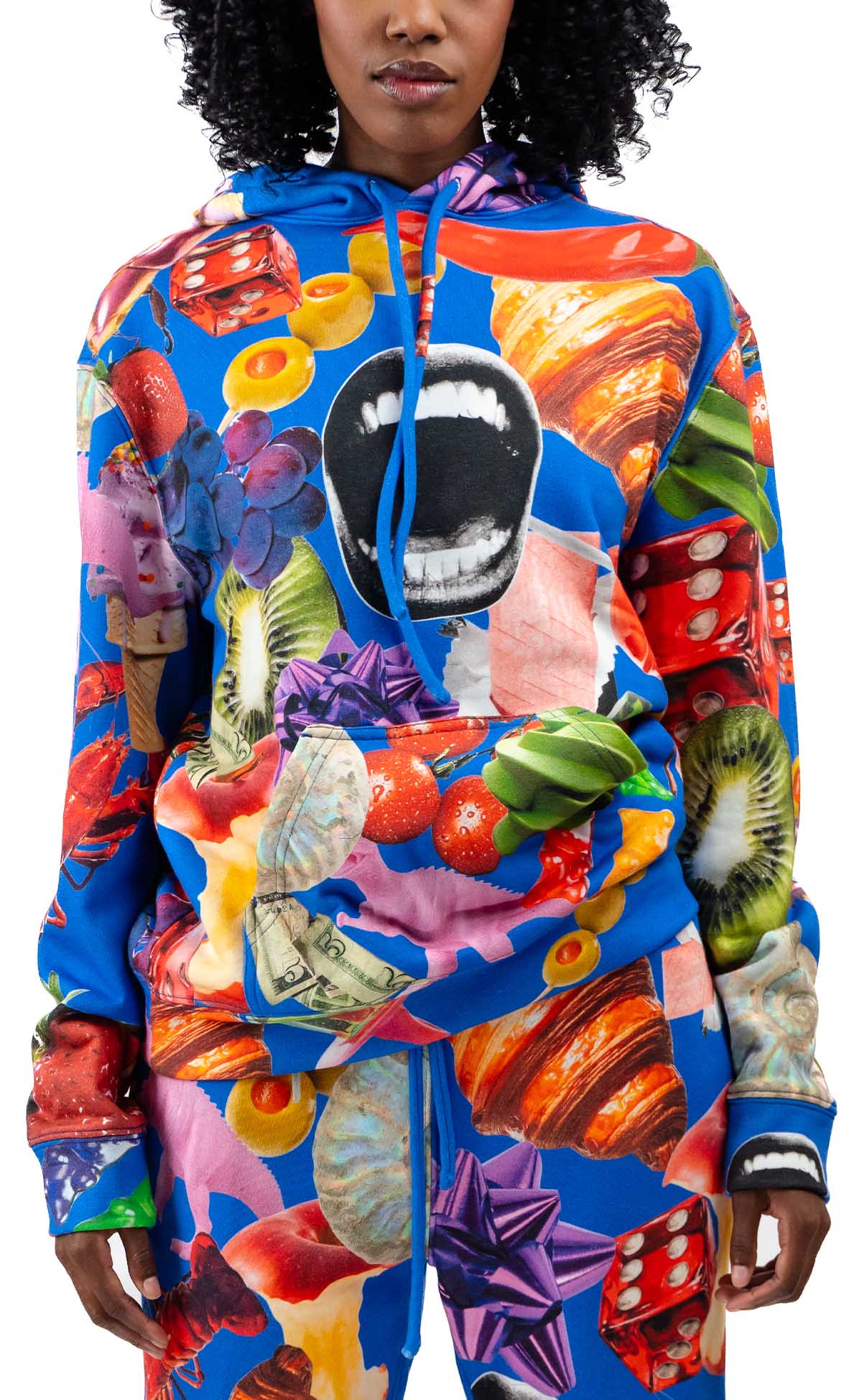 HOODIES – BruceGlen