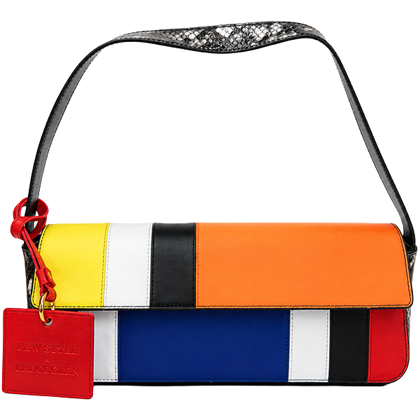 Gina Stripe