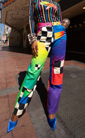Rubix Carpenter Pant