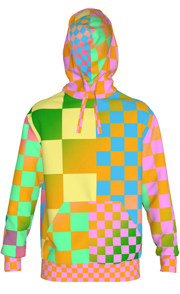 [MCM]★PHENOMENON Botanical Hoodie Phenomenon phenomenon hoodie - Gem