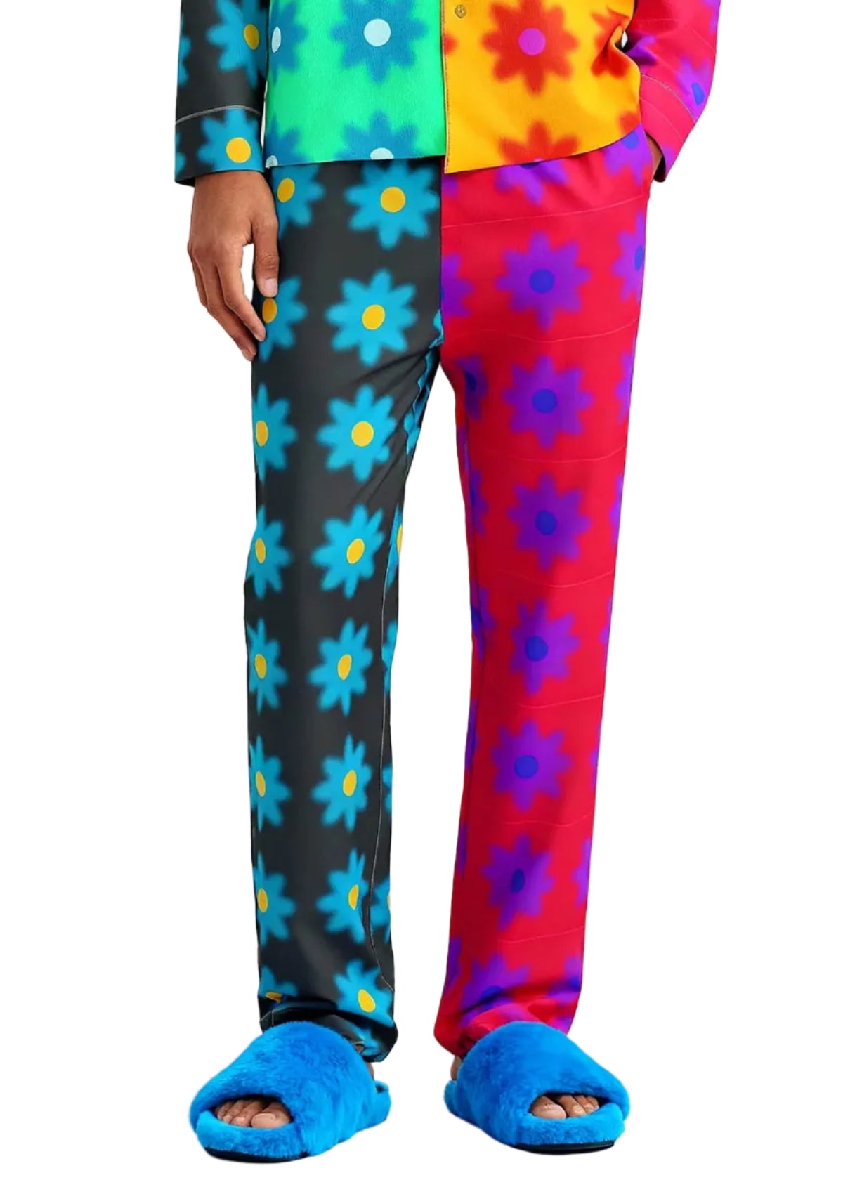 Poppy Pajama Pant