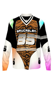 Tiger Jersey