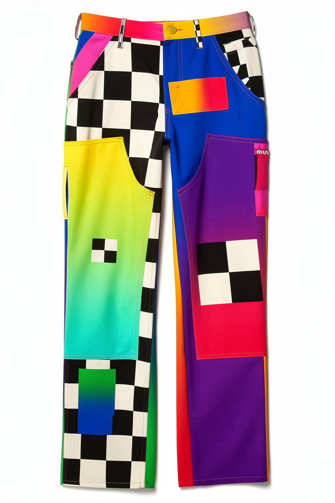 Rubix Carpenter Pant