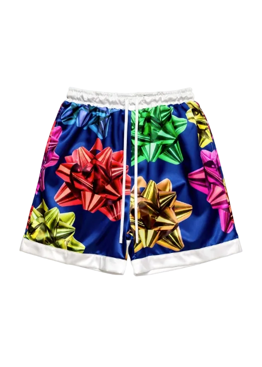 Gift Pajama Short