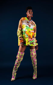 Wild Animal Jersey