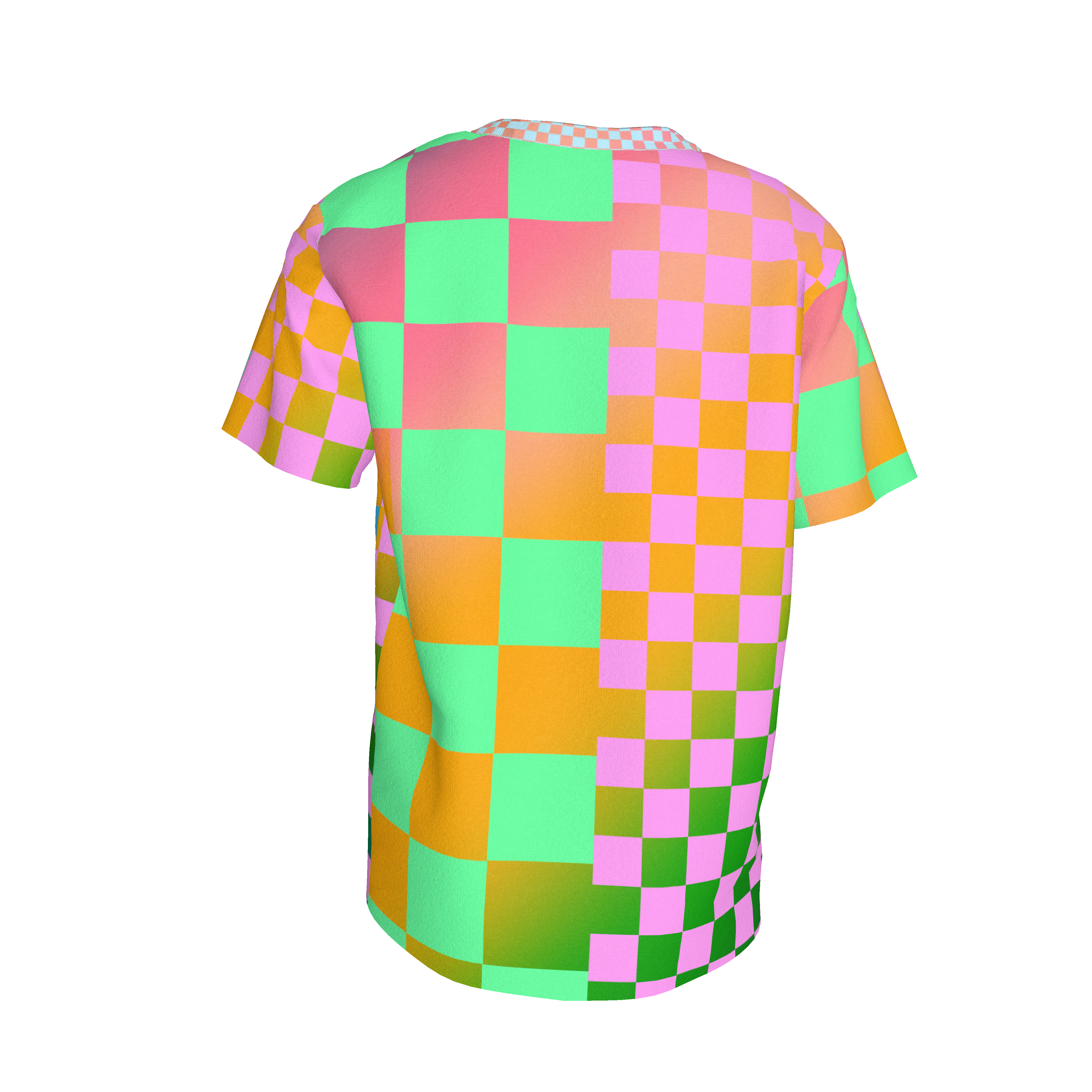 BruceGlen Psycheck Kid's Tee