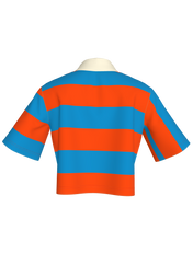 Ice Cream Rugby Polo