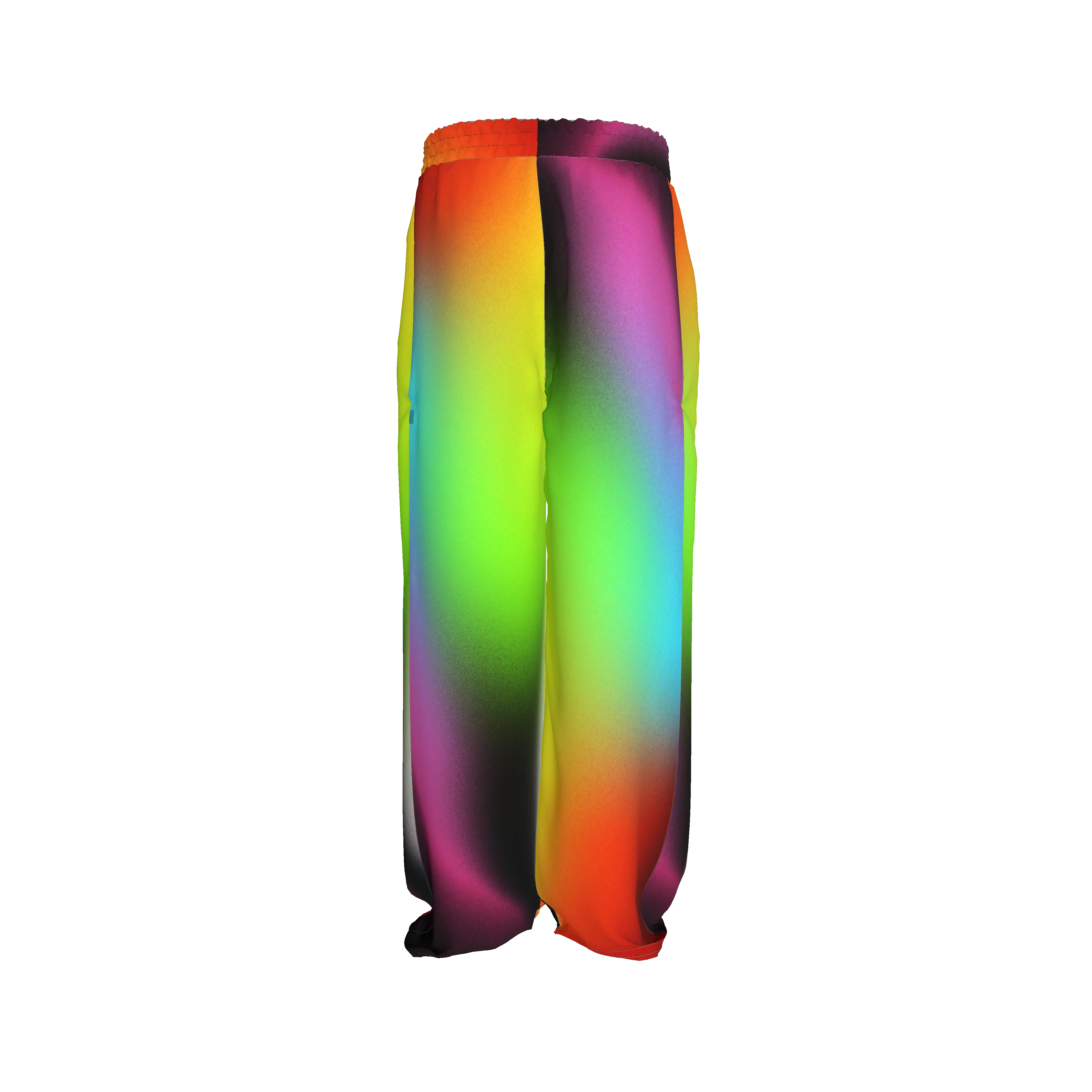 Slow Burn Drawstring Pants