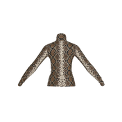 Python Turtleneck