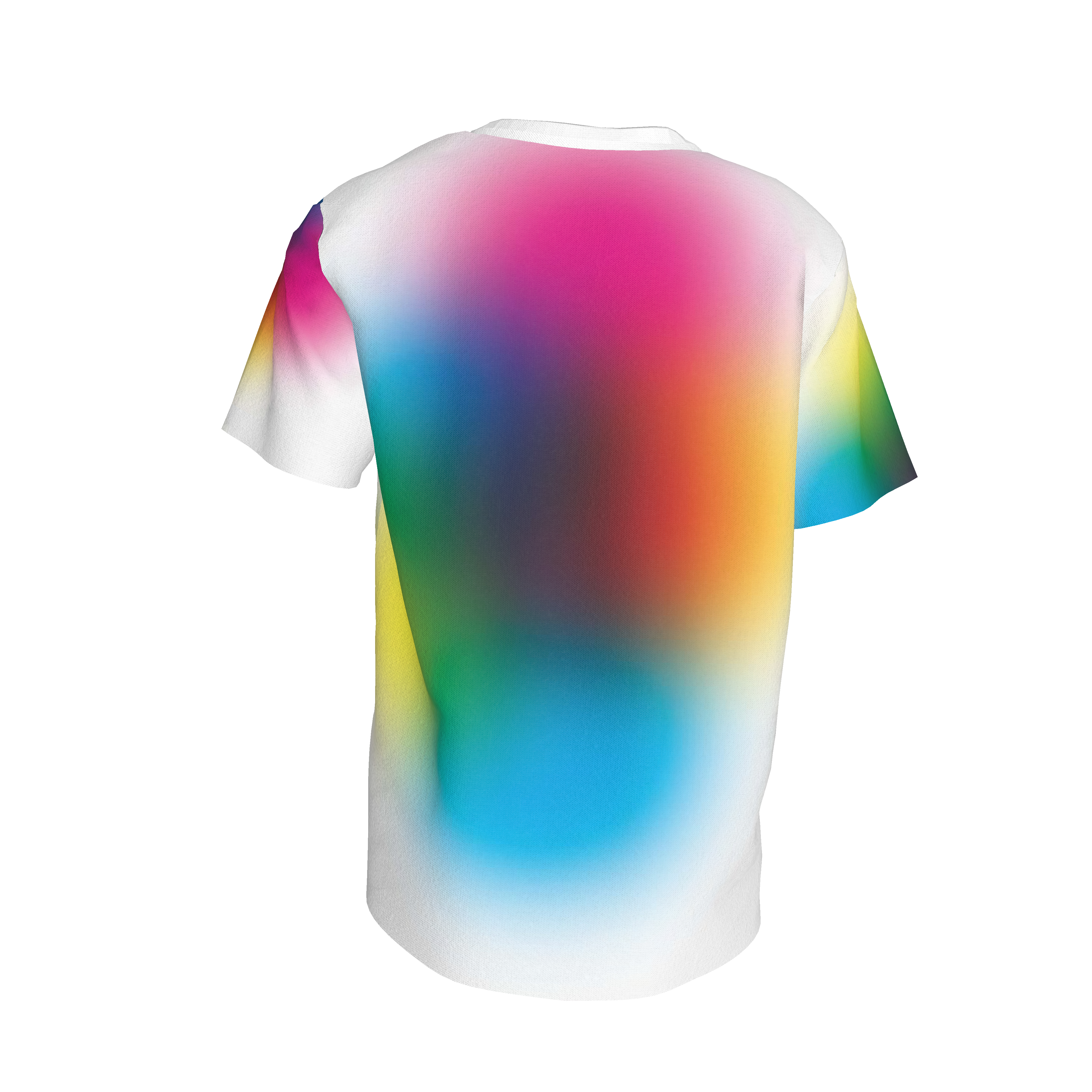 BruceGlen Color Code Kid's Tee