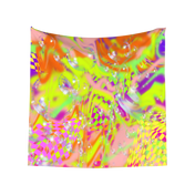 Acid Dream Scarf