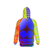 Dot Attack Hoodie
