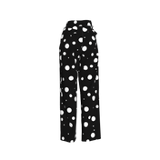 FF x BG Black Dot Pant