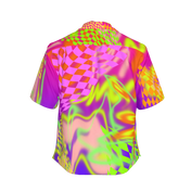 Acid Dream Camp Shirt