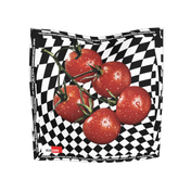 Tomato Cocktail Napkin