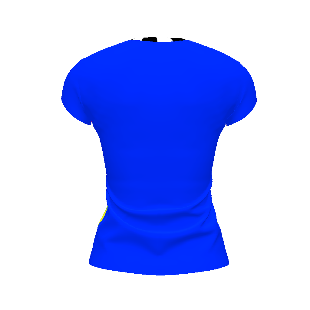 Ring Pop Cap Sleeve Tee