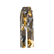 Python Rings Pant