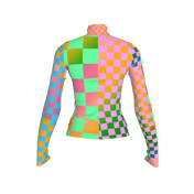 Psycheck Turtleneck
