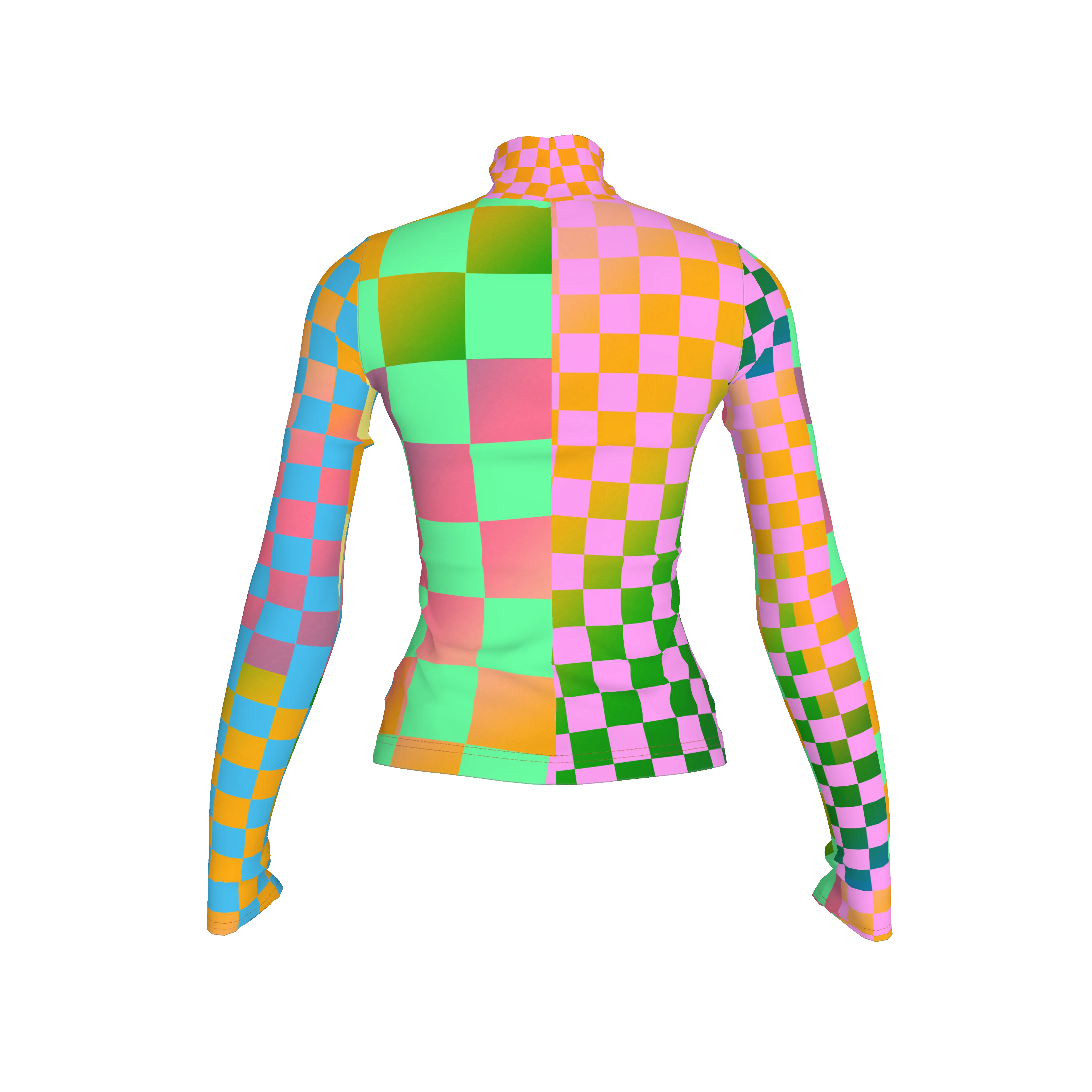 Psycheck Turtleneck