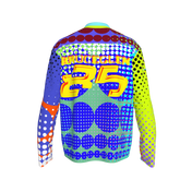 Bubbles Jersey